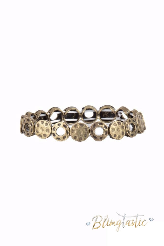Metro Metalsmith - Brass