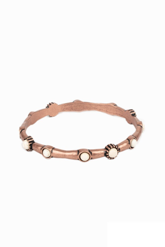 Rebel Sandstorm - Copper