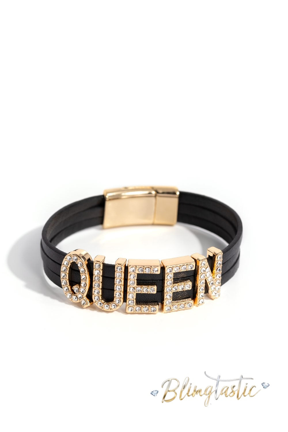 Queen of My Life - Gold
