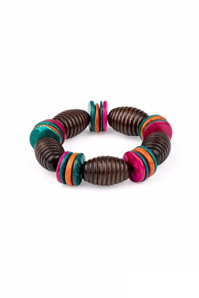 Caribbean Castaway - Multi