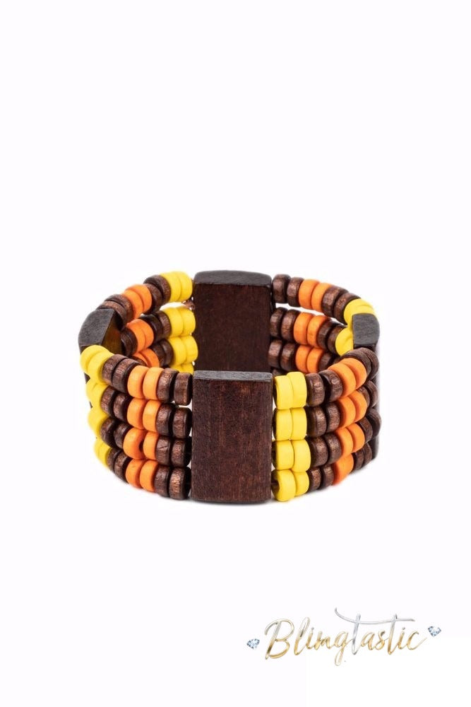 Aruba Attire - Multi