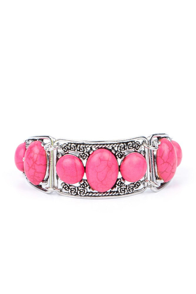 Southern Splendor - Pink