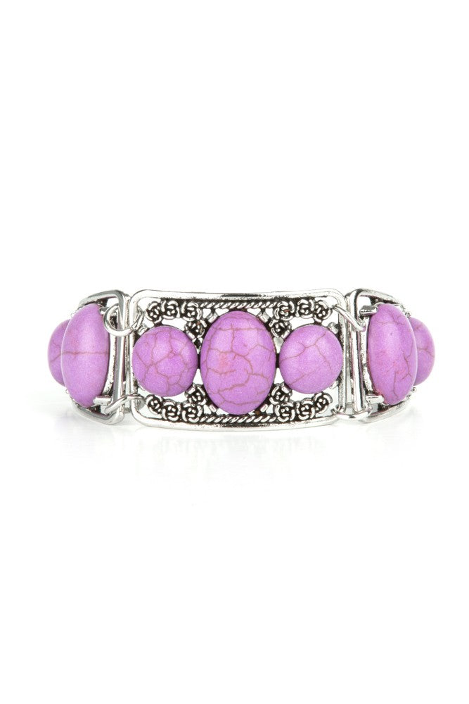 Southern Splendor - Purple
