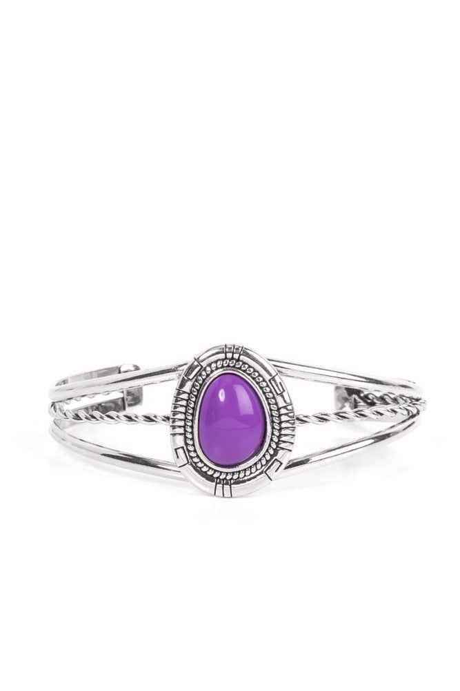 Ethereal Enthusiast - Purple