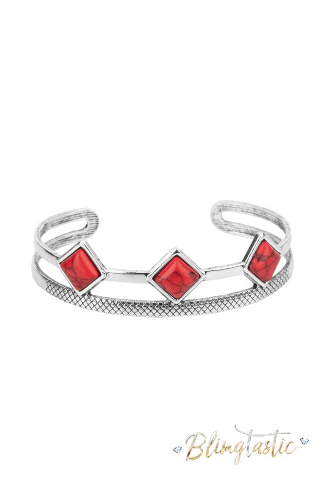 Adobe Ascension - Red