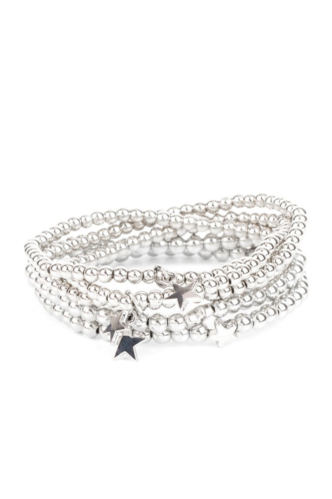American All-Star - Silver