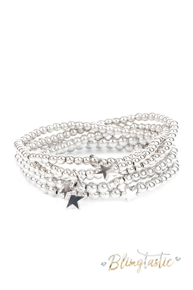 American All-Star - Silver