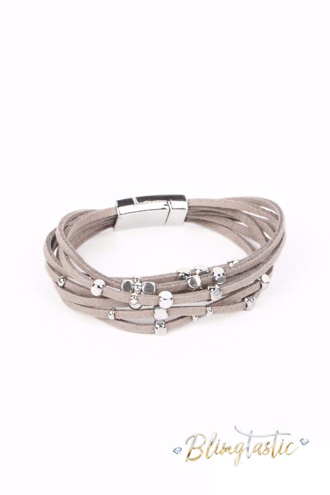 Clustered Constellations - Silver
