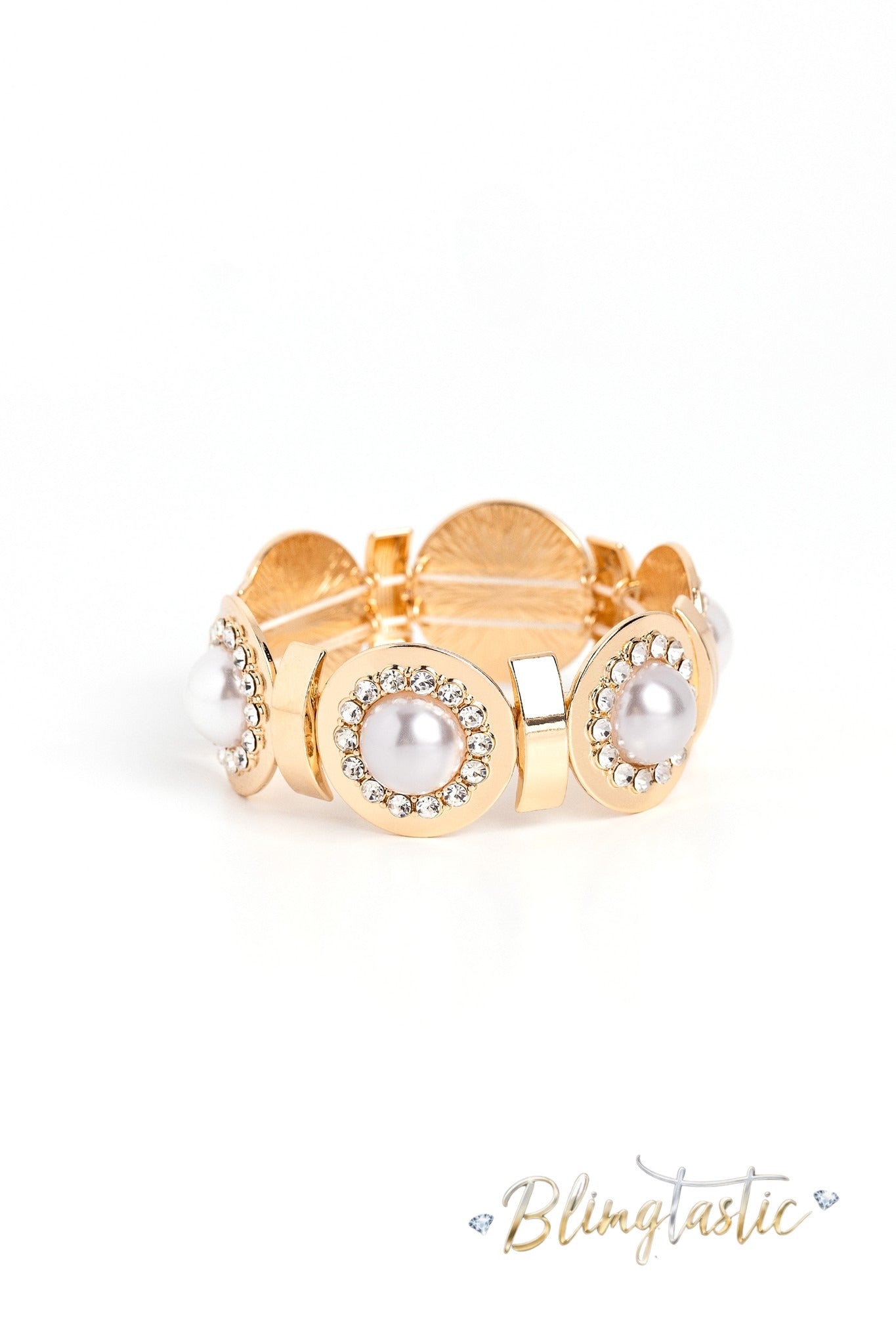 Summer Serenade - Gold