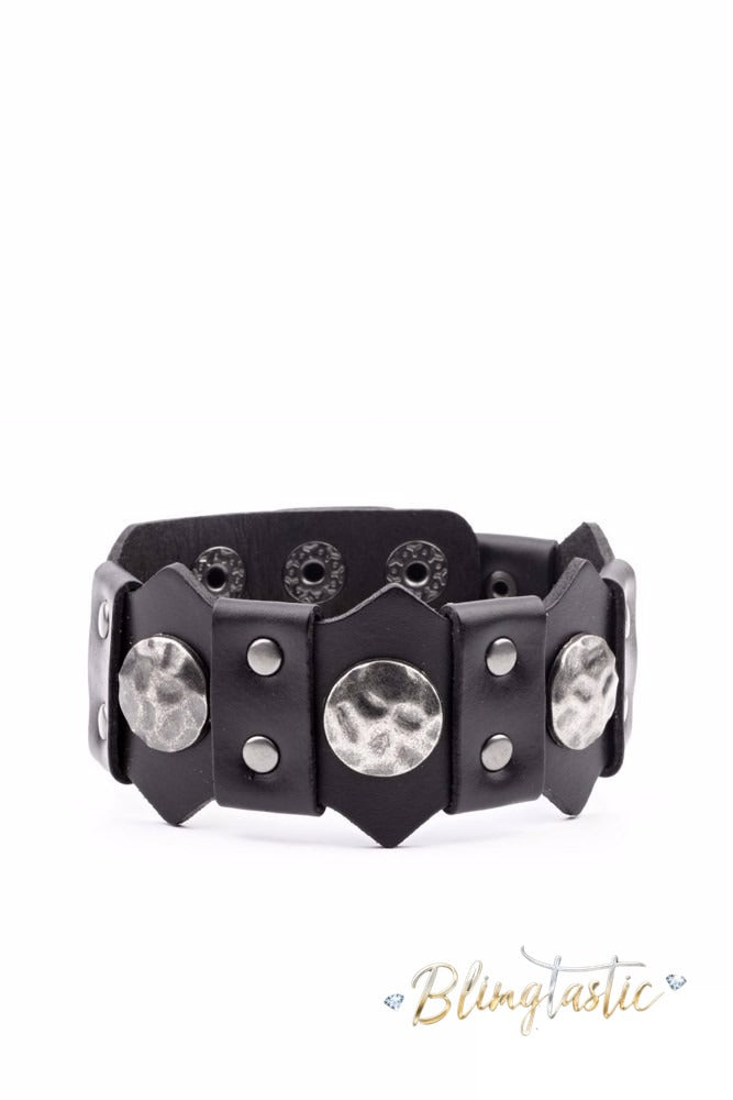 Electrified Edge - Black