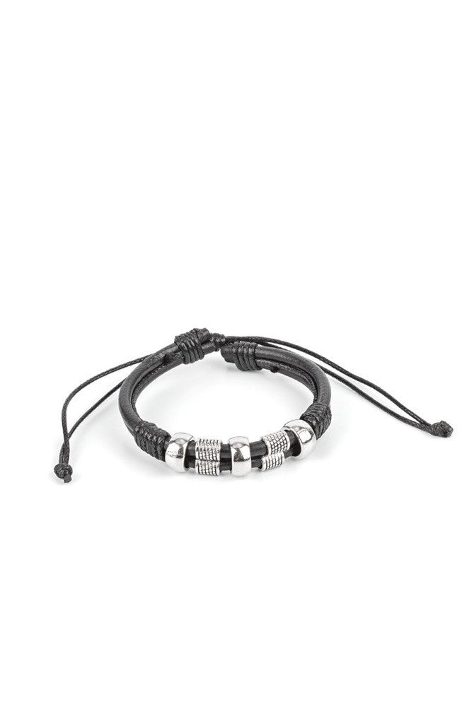 Urban Cattle Drive - Black