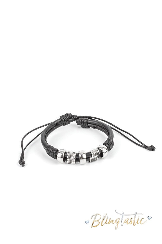 Urban Cattle Drive - Black