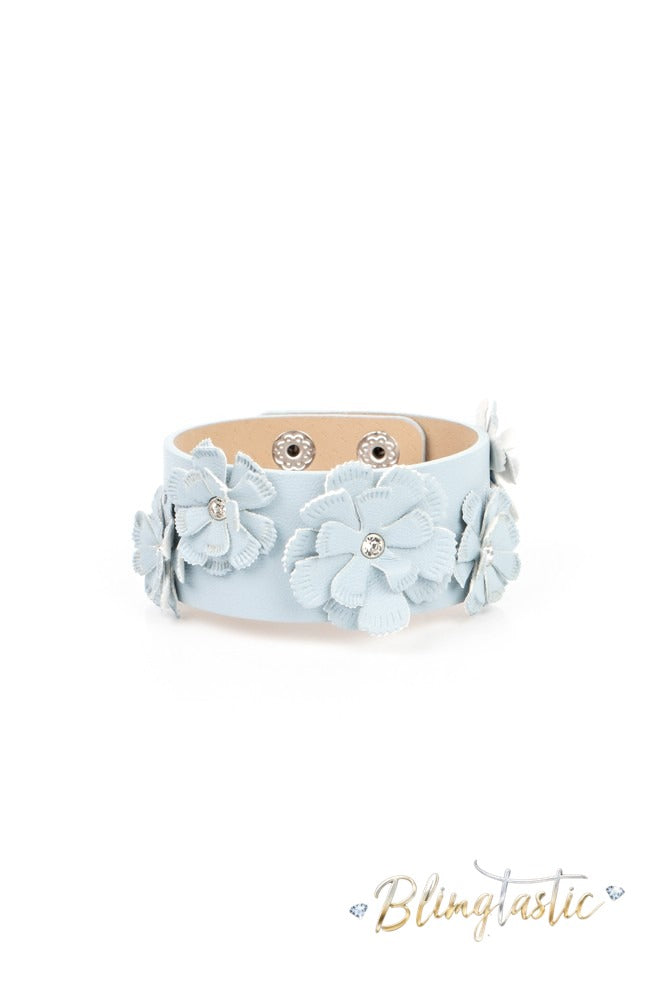What Do You Pro-POSIES - Blue