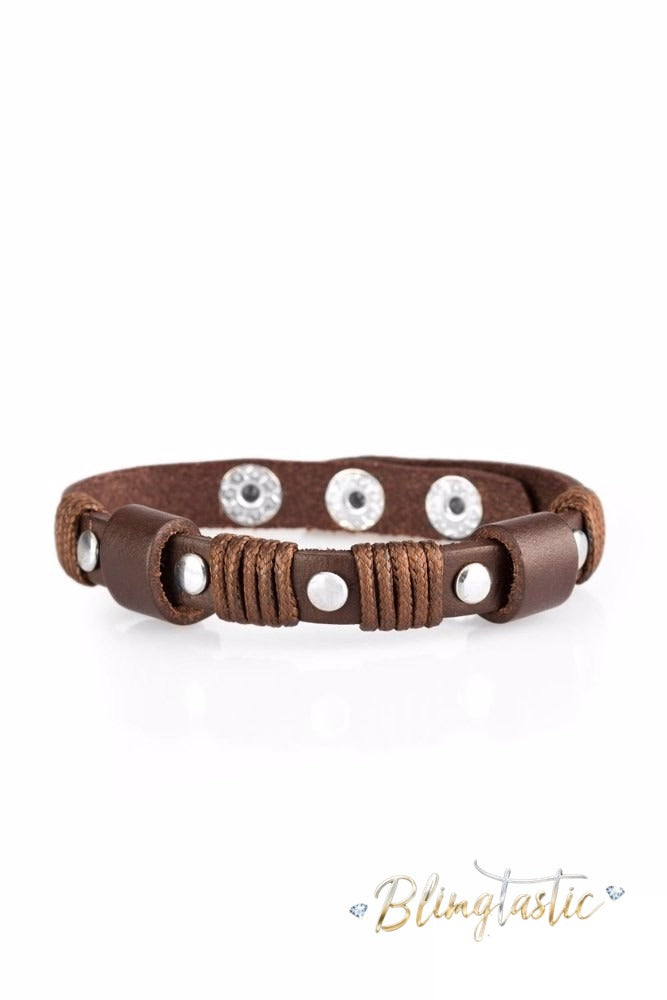 Road Burner - Brown