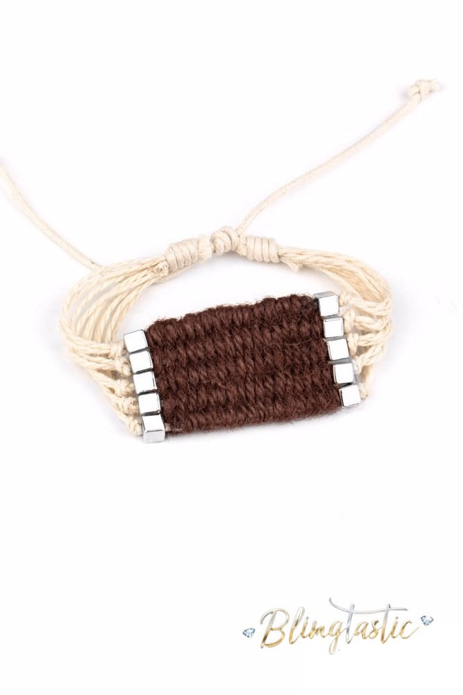 Beachology - Brown