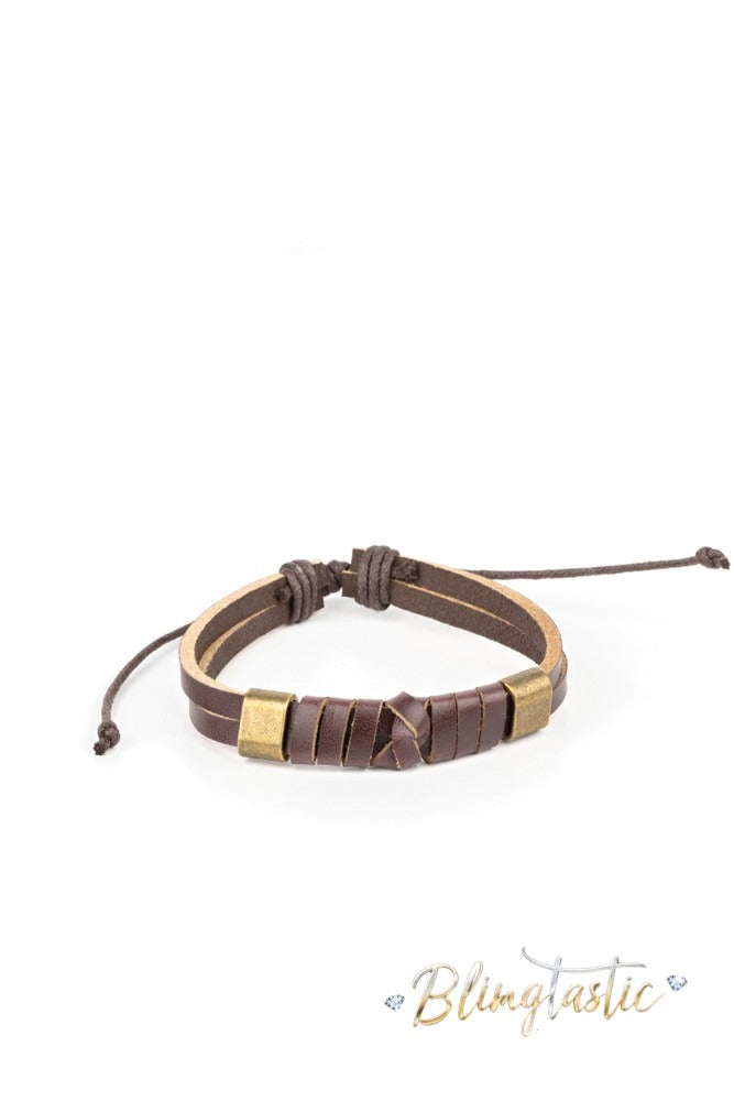 Drifter Decor - Brown