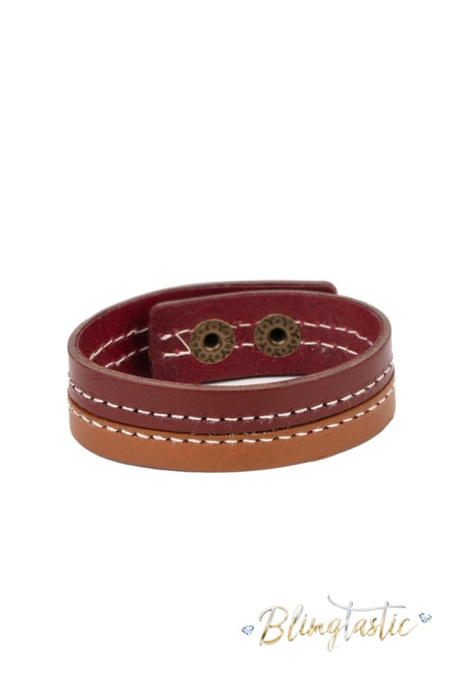 Simply Safari - Brown