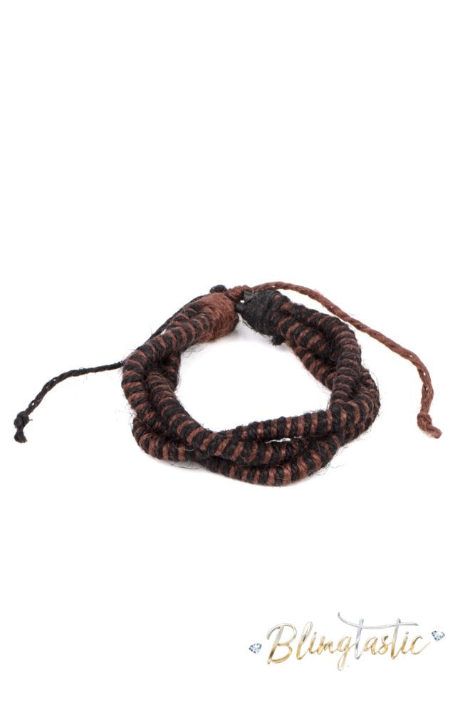 Island Endeavor - Brown