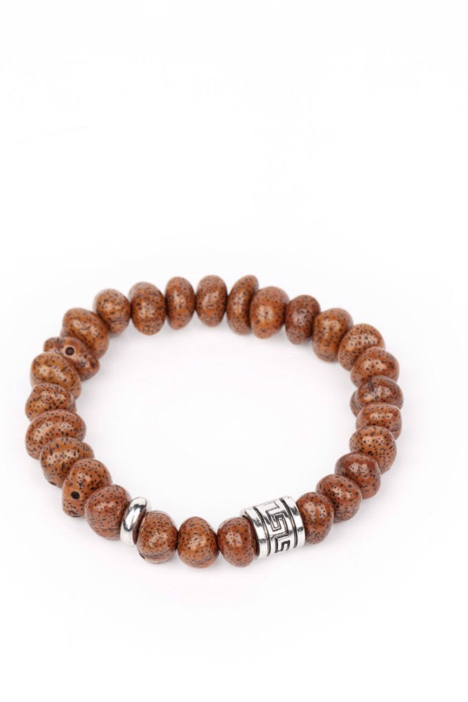 Natural State of Mind - Brown