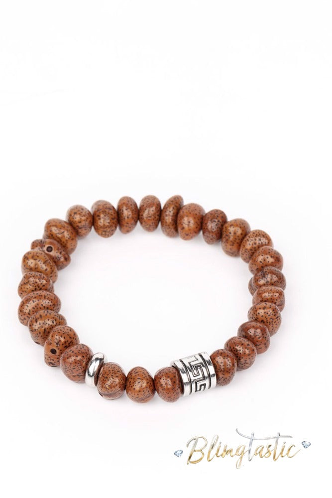 Natural State of Mind - Brown