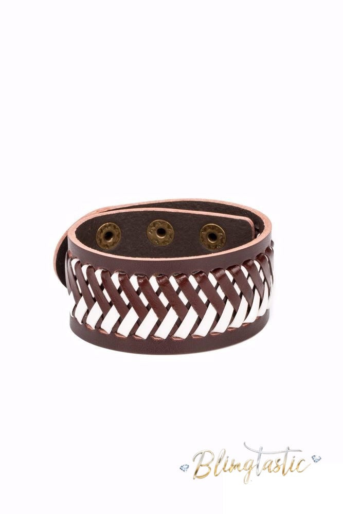 Punk Rocker Road - Brown