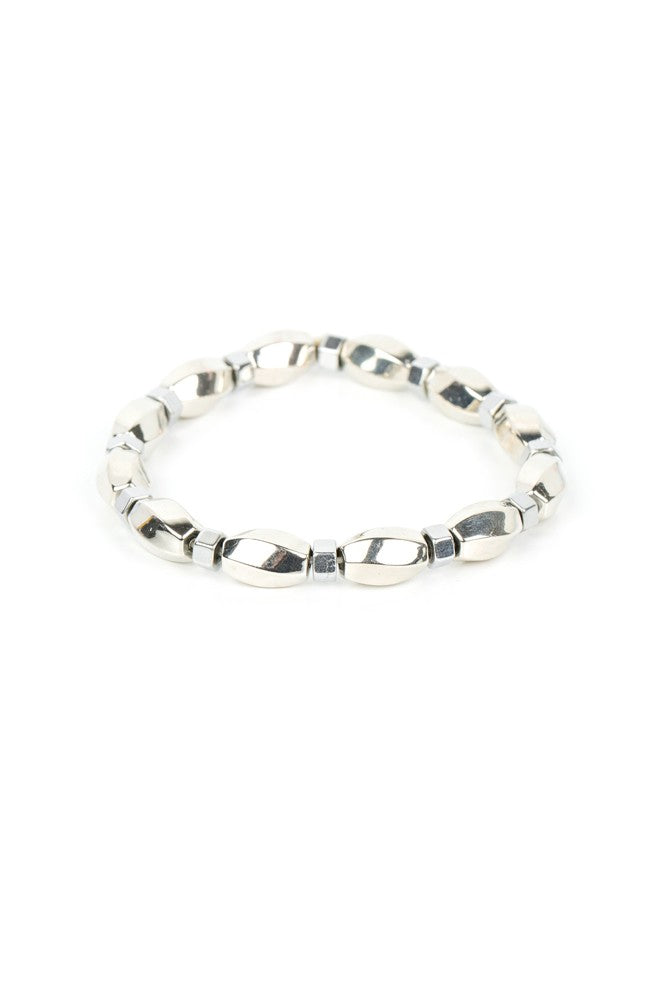 Magnetic Mantra - Silver