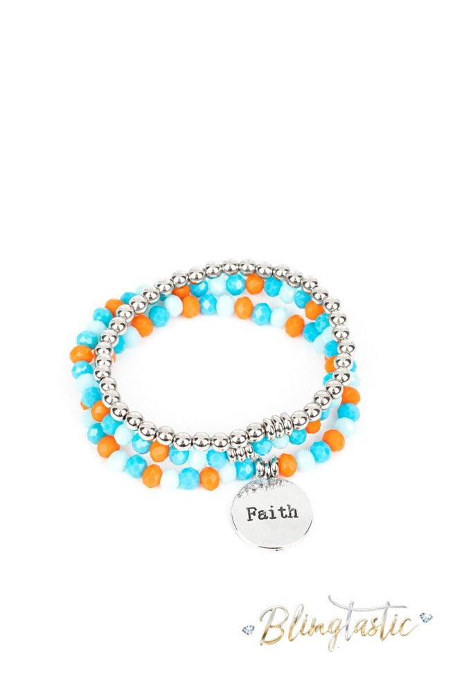 Fashionable Faith - Multi