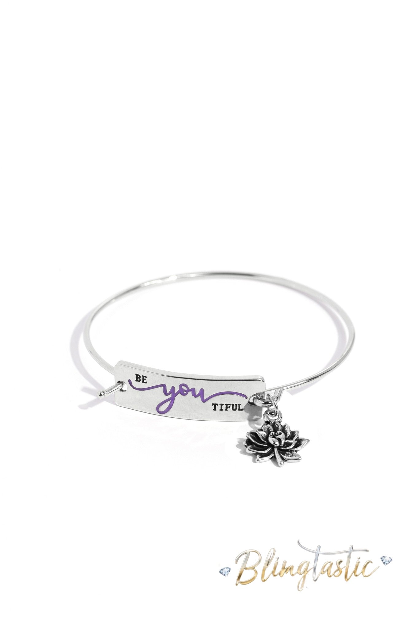 BeYOUtiful Bliss - Purple