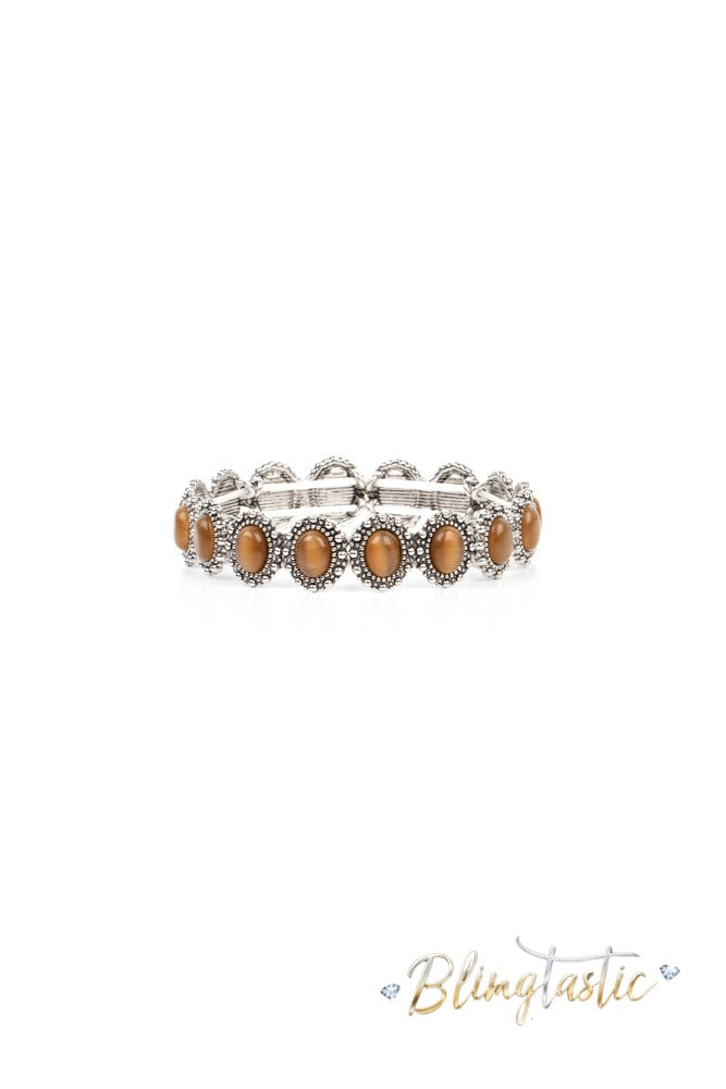 Sweet Oblivion - Brown