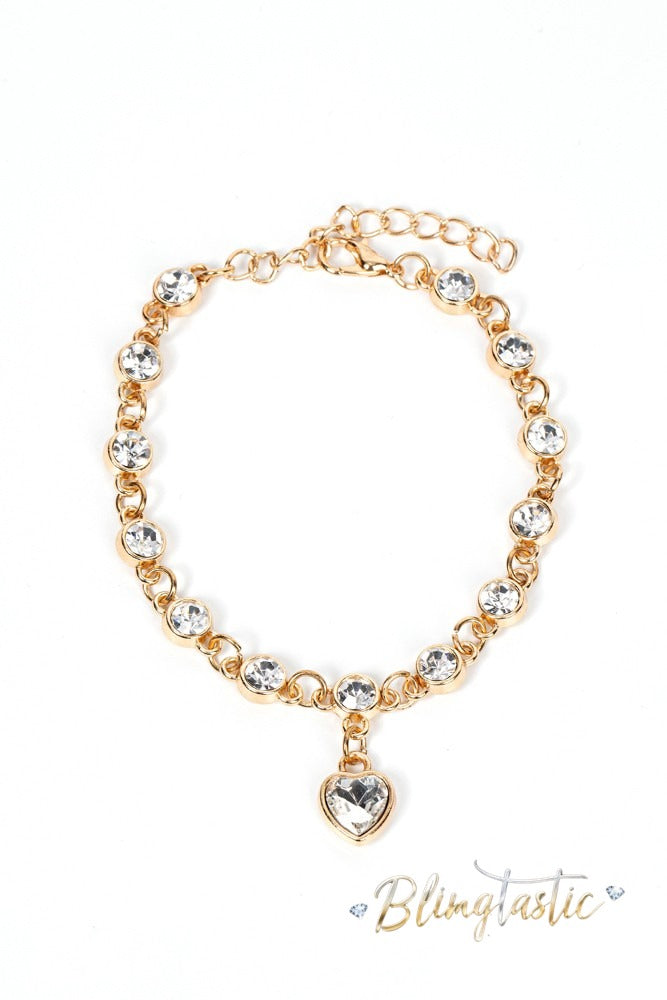 Truly Lovely - Gold