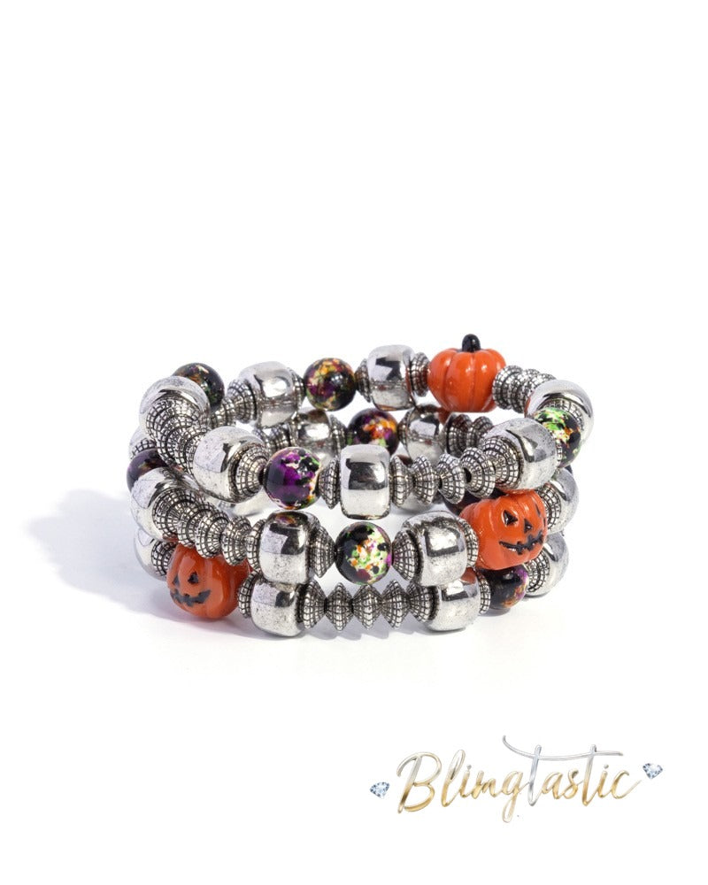 Speckled Spook - Multi