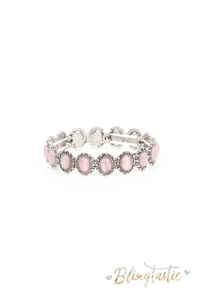 Sweet Oblivion - Pink