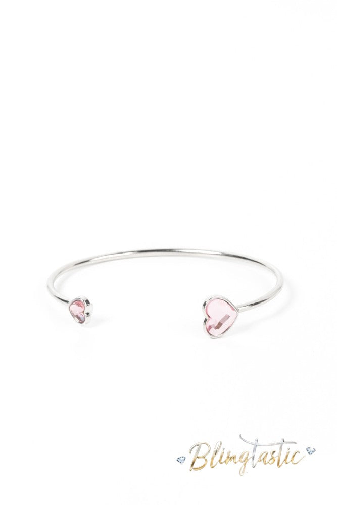 Unrequited Love - Pink
