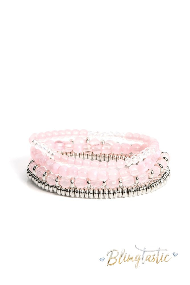 Destination Dreamscape - Pink