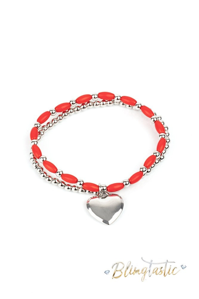 Candy Gram - Red