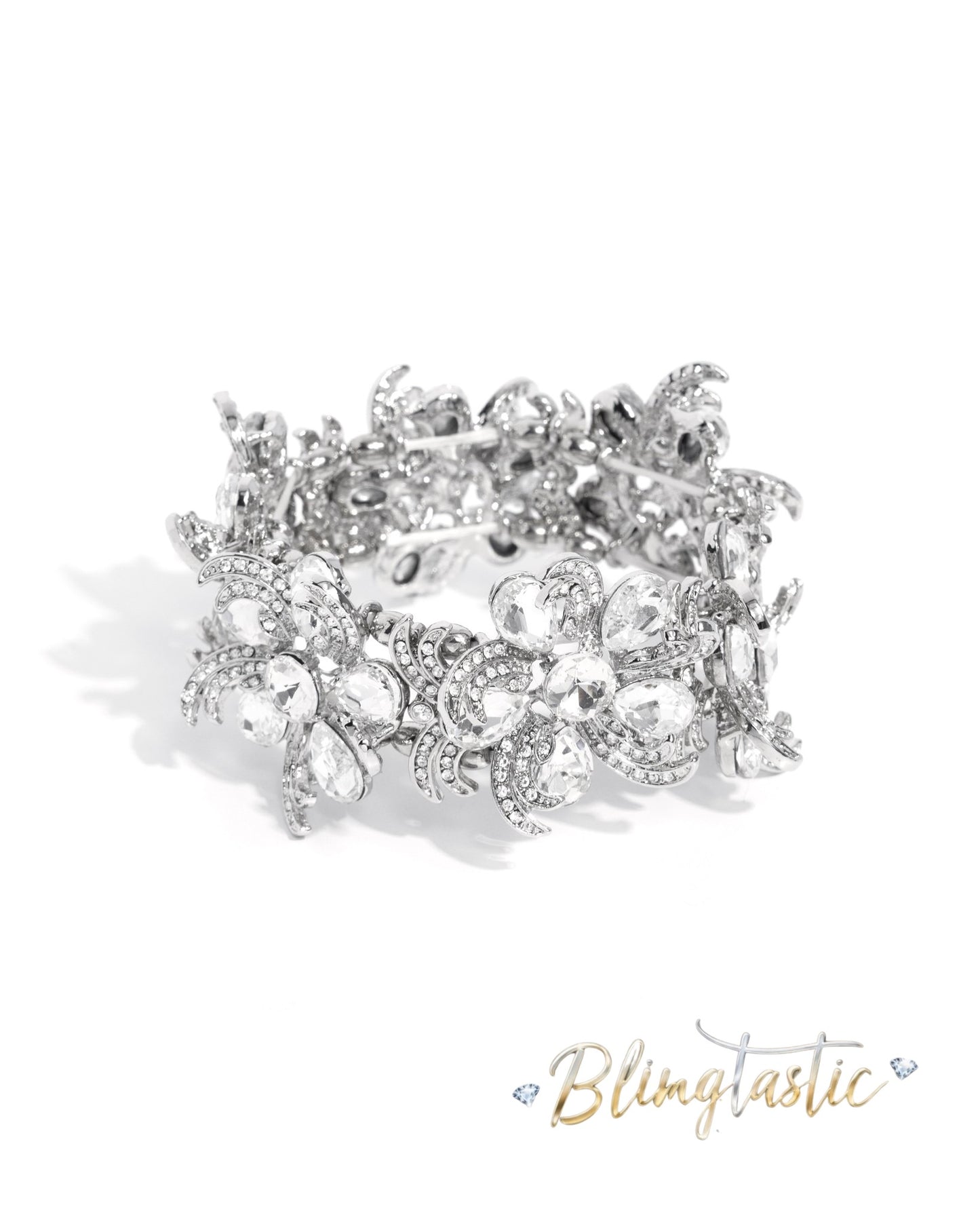 Indulgent Ideal - White