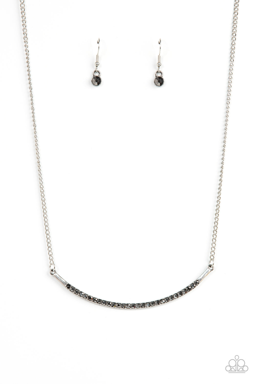 Collar Poppin' Sparkle