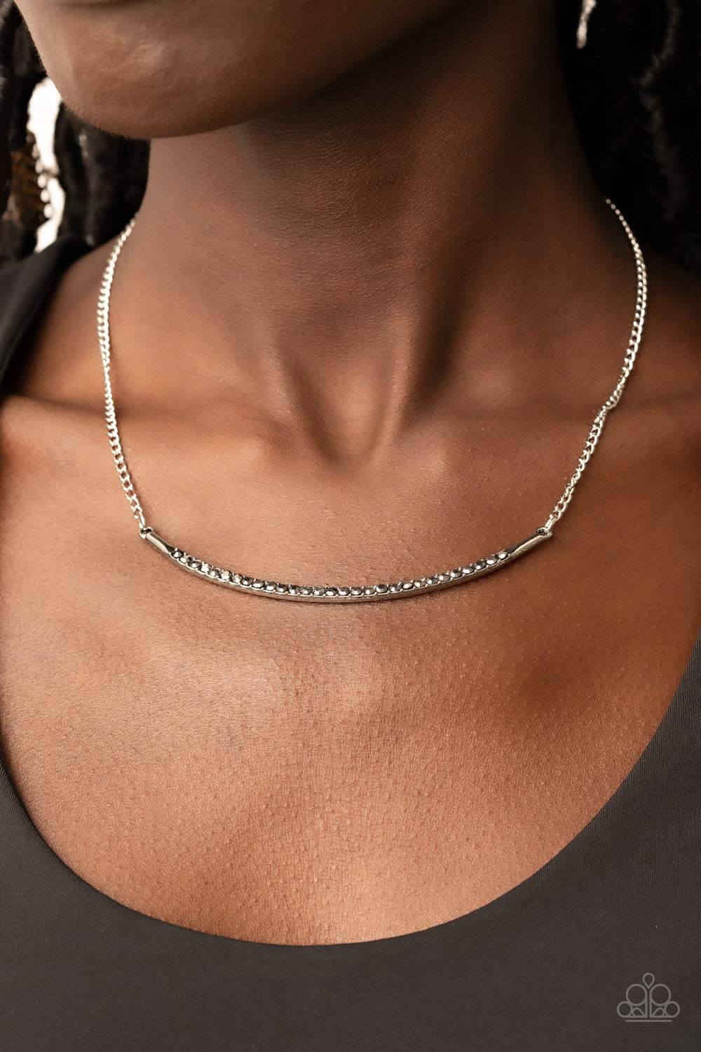 Collar Poppin' Sparkle