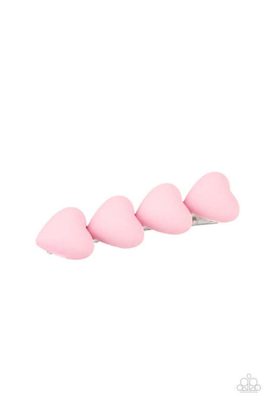 HEART To Please