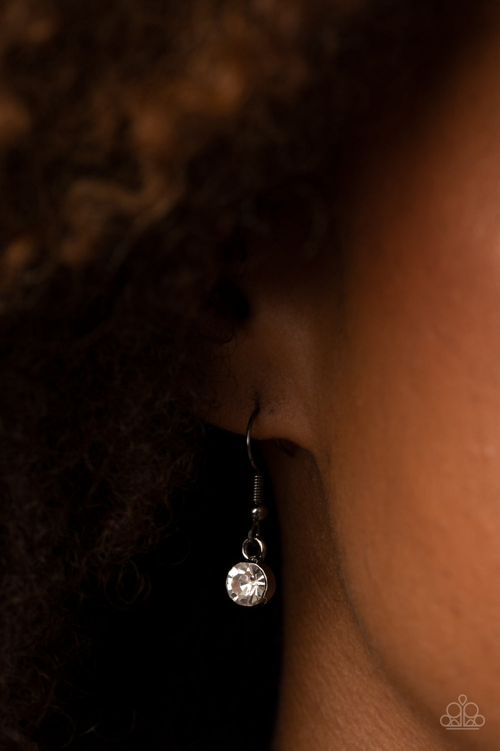 Unrivaled Sparkle-Gun Metal