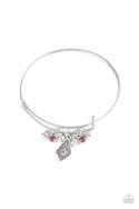 Treasure Charms Pink