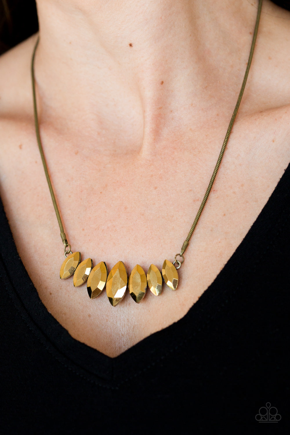 Leading Lady-Brass