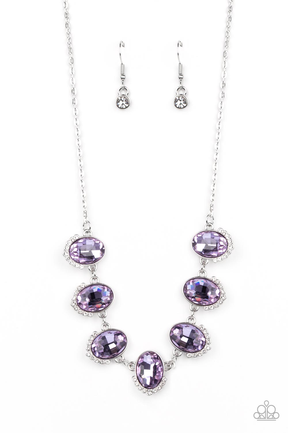 Unleash Your Sparkle-Purple