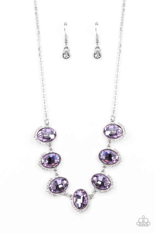 Unleash Your Sparkle-Purple