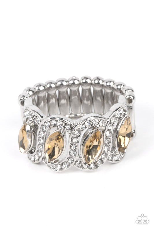 Staggering Sparkle