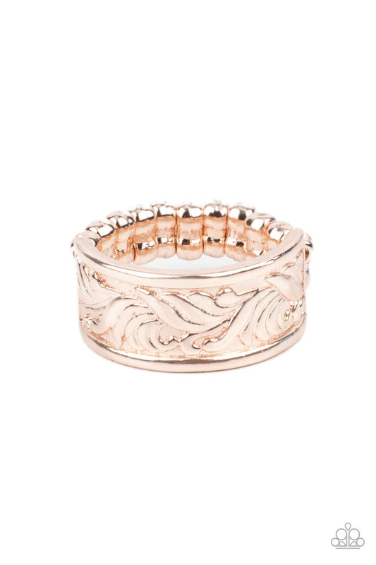 Billowy Bands