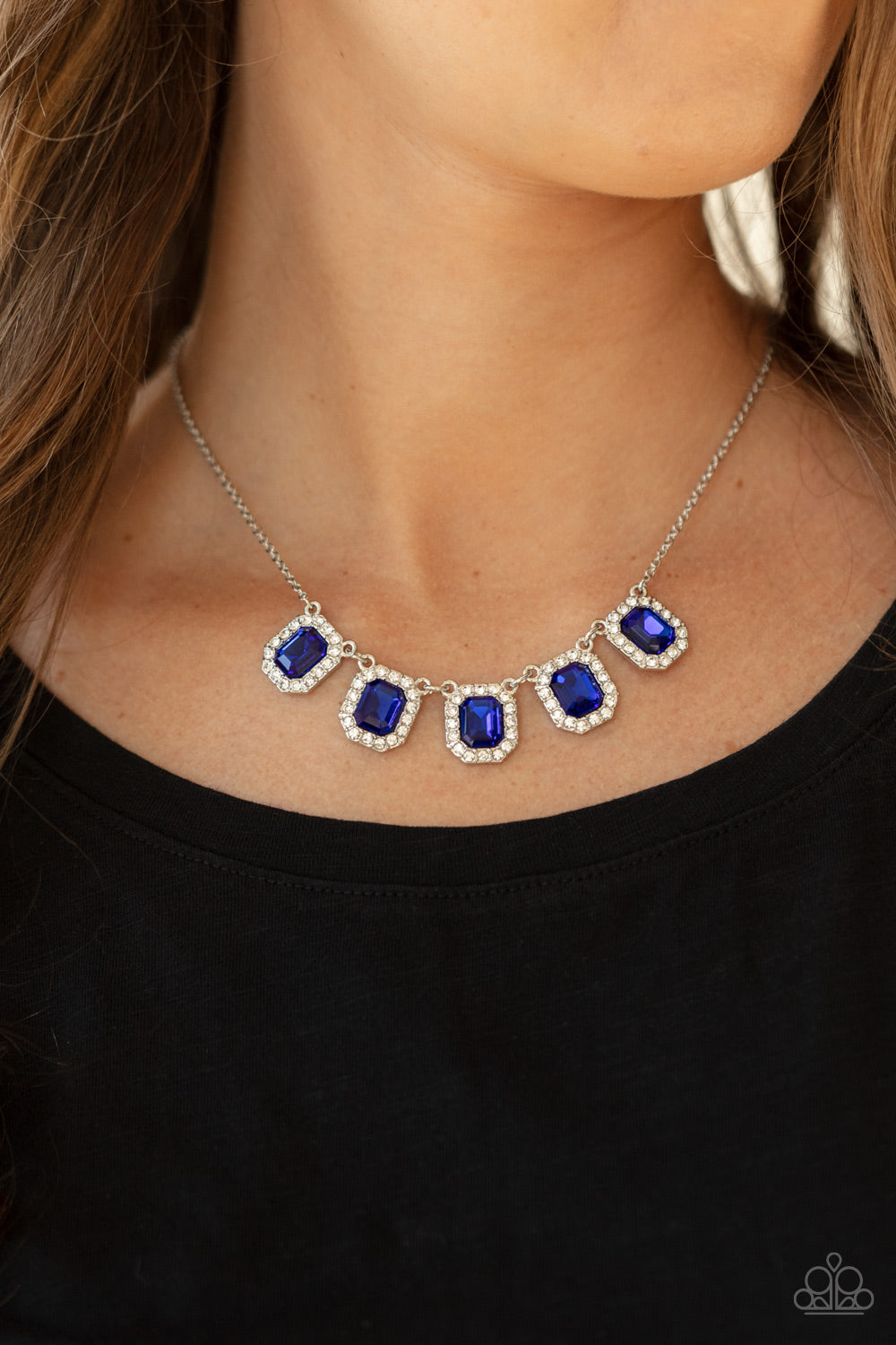 Next Level Luster-Blue