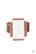 Mystical Marinas-Copper