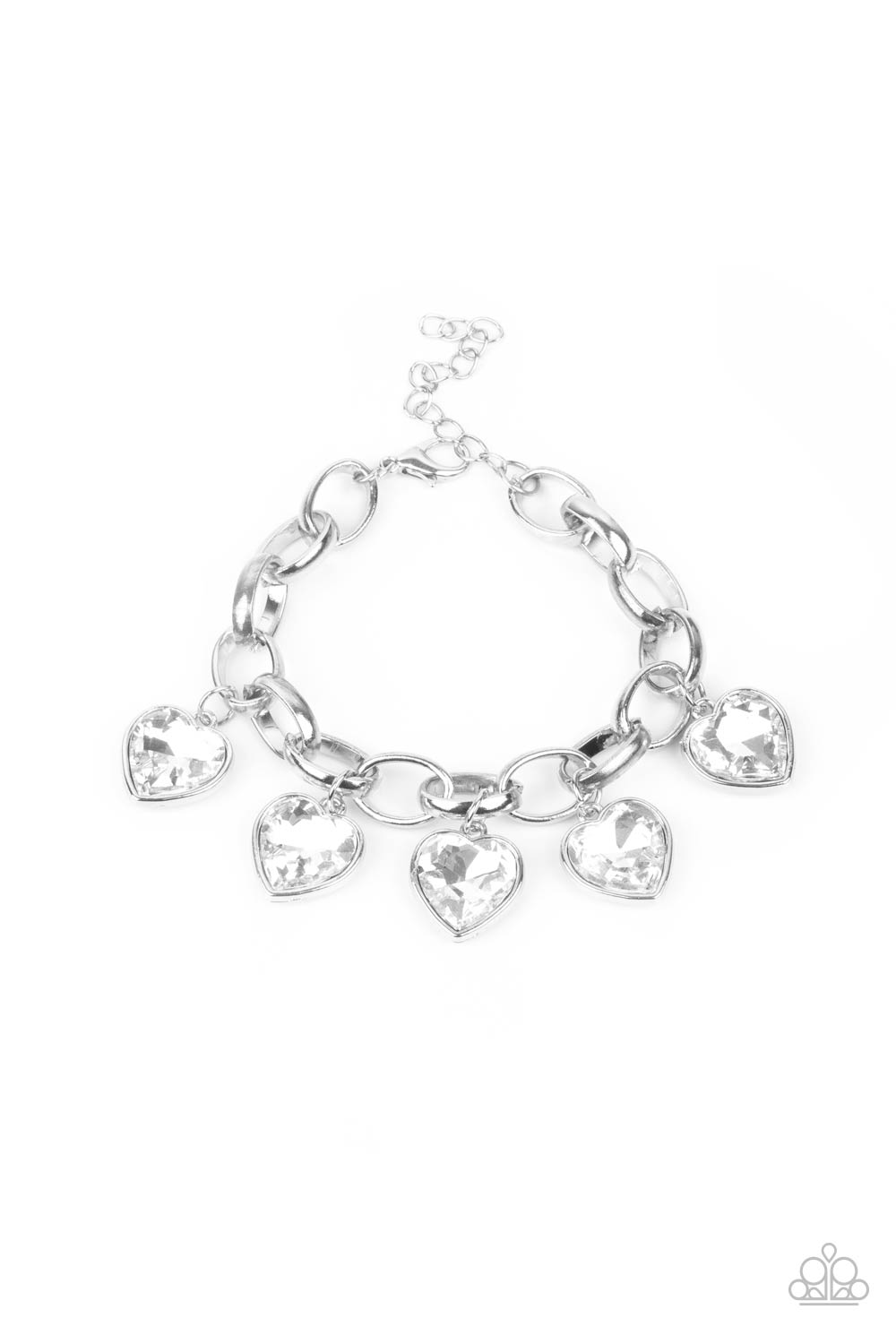 Candy Heart Charmer