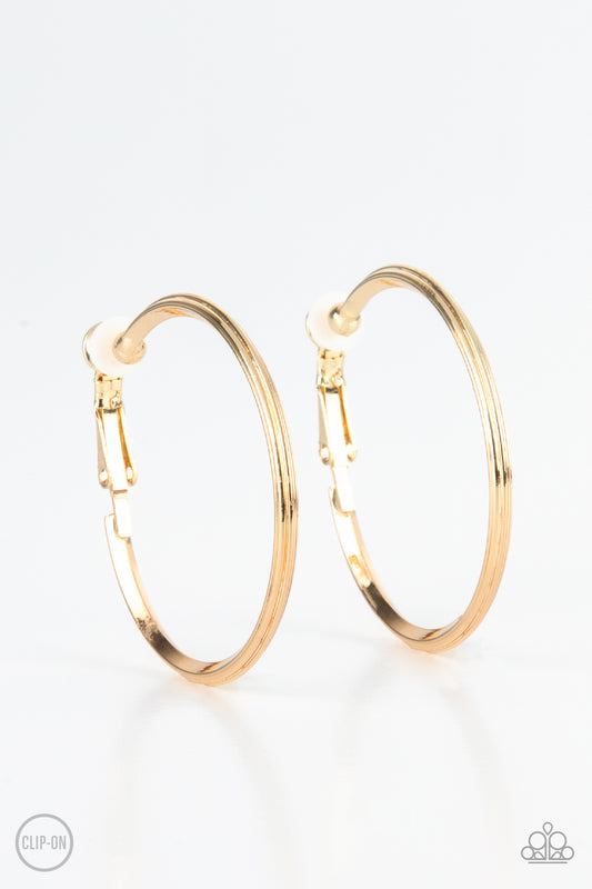 City Classic-Gold